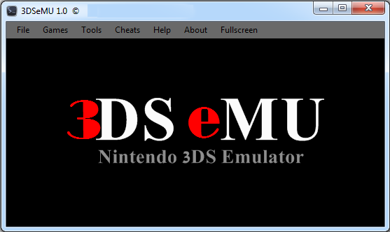 3ds-emulator